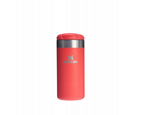 Stanley The AeroLight Transit Mug termosmuki, 350 ml, HotCoral