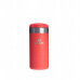 Stanley The AeroLight Transit Mug termosmuki, 350 ml, HotCoral