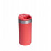 Stanley The AeroLight Transit Mug termosmuki, 350 ml, HotCoral
