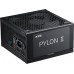 ADATA XPG zdroj PYLON II 750W, 120mm, 80+ Bronze, černá, ATX