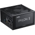 ADATA XPG zdroj PYLON II 750W, 120mm, 80+ Bronze, černá, ATX