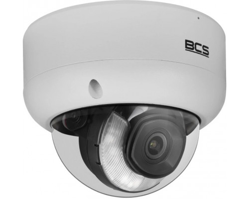 BCS-L-DIP28FCR3L3-Ai1 BCS kopułkowa 8Mpx