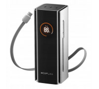 EcoFlow RAPID Pro 20000 230W (wbudowany cable 100W)