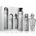 SET LATTAFA Maahir Legacy EDP spray 100ml + PERFUMED SPRAY 200ml + AIR FRESHENER 300ml
