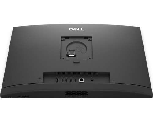 DELL Pro QC24251 Intel Core Ultra 5 235T 61 cm (24") 1920 x 1080 px All-in-One PC 16 GB DDR5-SDRAM 512 GB SSD Windows 11 Pro Wi-Fi 6E (802.11ax) Black