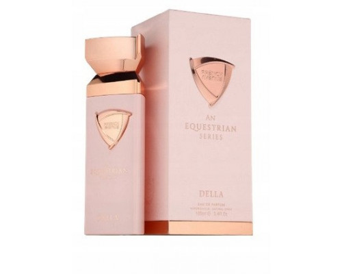 FRENCH AVENUE An Equestrian Series Della EDP spray 100ml