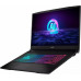 Laptop MSI Katana A17 AI B8VF-866 Black, AMD Ryzen 7 8845HS, NVIDIA GeForce RTX 4060, 16 GB DDR5, 1 TB(1 TB SSD), Windows 11 Home