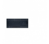 cherry KW 7100 MINI BT SLATE BLUE/