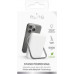 PURO Stand Power Mag, 5000 mAh, Lithium Polymer (LiPo), Wireless charging, 5 V, Silver, White