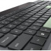 Lenovo Self-Charging Bluetooth Keyboard