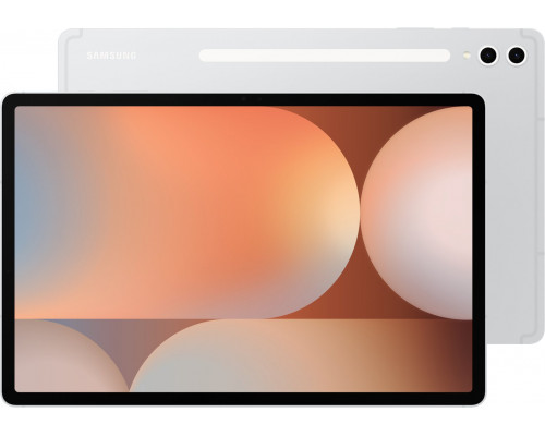 Samsung X826B Galaxy Tab S10+ 12,4'' 5G 256 GB (Silver) #