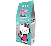 Hello Kitty, �wirek bentonite cat, myd�o marsylskie 5L