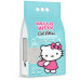 Hello Kitty, �wirek bentonite cat, myd�o marsylskie 5L
