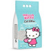 Hello Kitty, �wirek bentonite cat, myd�o marsylskie 5L