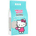 Hello Kitty, �wirek bentonite cat, myd�o marsylskie 5L