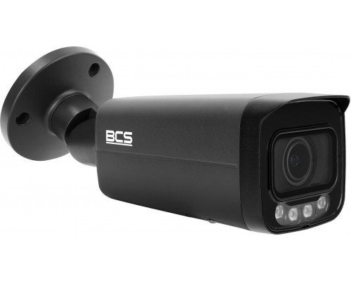 BCS-L-TIP56VCR6L6-Ai1-G Kamera tubowa IP BCS 6Mpx