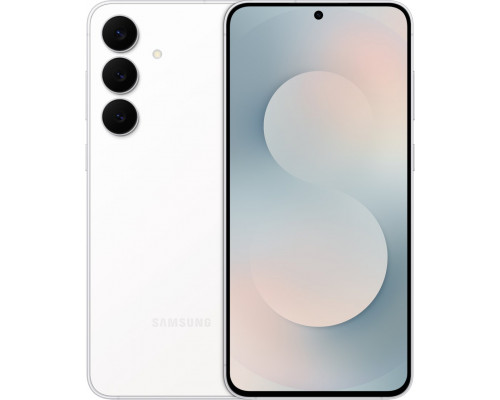 Samsung Galaxy S25 FE 5G 8/128GB White  (SM-S731BZWGEUB)