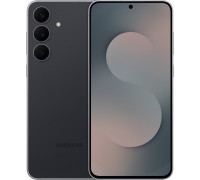Samsung Galaxy S25 FE 5G 8/128GB Black  (SM-S731BZKDEUB)