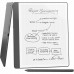 Ebook New Kindle Scribe - 2024 release 10.2” glare-free 32GB Wi-Fi (Without Lockscreen Ads) with Premium Pen Tungsten Grey