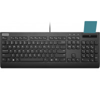 LENOVO Smartcard Wired keyboard II-German w/copilot button
