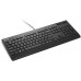 LENOVO Smartcard Wired keyboard II-German w/copilot button