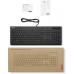 LENOVO Smartcard Wired keyboard II-German w/copilot button