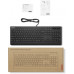 LENOVO Smartcard Wired keyboard II-German w/copilot button
