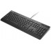 LENOVO Smartcard Wired keyboard II-German w/copilot button