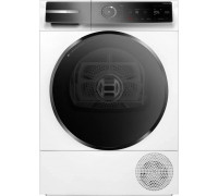 Bosch  Series 8  9 kg  dzilums 61.3 cm - Velas zavetajs WQB246DASN (4242005523771)