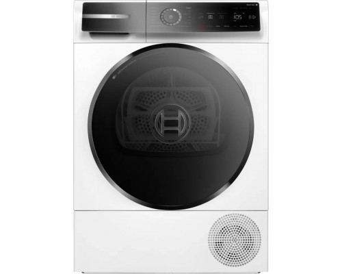 Bosch  Series 8  9 kg  dzilums 61.3 cm - Velas zavetajs WQB246DASN (4242005523771)
