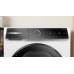 Bosch  Series 8  9 kg  dzilums 61.3 cm - Velas zavetajs WQB246DASN (4242005523771)