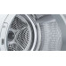 Bosch  Series 8  9 kg  dzilums 61.3 cm - Velas zavetajs WQB246DASN (4242005523771)