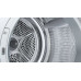 Bosch  Series 8  9 kg  dzilums 61.3 cm - Velas zavetajs WQB246DASN (4242005523771)
