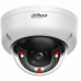 NET CAMERA 4MP DOME/HDBW1439E1-A-IL-0280B-S6 DAHUA