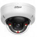 NET CAMERA 4MP DOME/HDBW1439E1-A-IL-0280B-S6 DAHUA