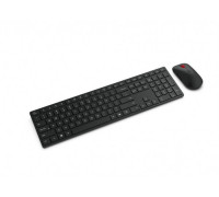lenovo Zestaw bezprzewodowy Multi-Mode Pro Combo Klawiatura i Mysz 6000-US English 4X31S04810