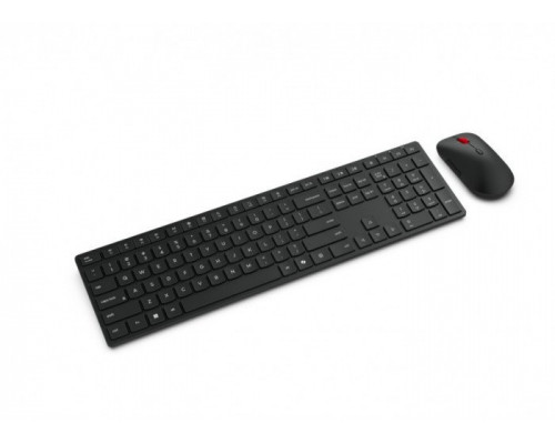 lenovo Zestaw bezprzewodowy Multi-Mode Pro Combo Klawiatura i Mysz 6000-US English 4X31S04810