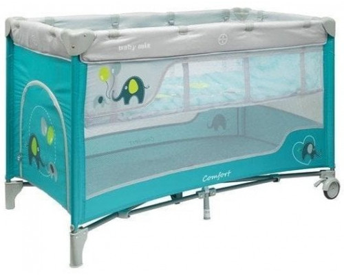 dwupoziomowe Słonie EDUKAMP