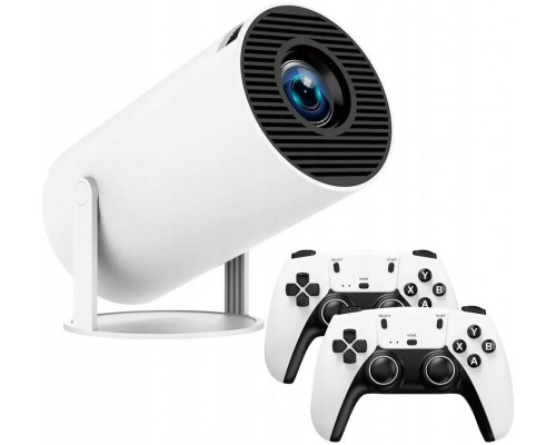 Extralink Gaming Projector 600p GG300S Projector