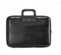 Bombata Shiny Cocco 15"-16" black