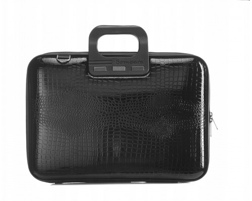 Bombata Shiny Cocco 15"-16" black