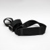 Bombata Shiny Cocco 15"-16" black