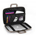Bombata Shiny Cocco 15"-16" black