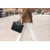 Bombata Shiny Cocco 15"-16" black