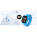 Zegarek Smartwatch Gps Wifi 4g Sim Sos Dla Dziecka / Kidoboo / K3 Watchme Gen2 / Kblgk3g2pp / Rose / Violet