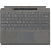 Microsoft Surface Pro Signature Keyboard w/ Slim Pen 2 Microsoft Cover port Platyna