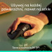 Logitech MX Master 3S Bluetooth Edition Graphite (910-007501)