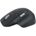 Logitech MX Master 3S Bluetooth Edition Graphite (910-007501)