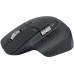 Logitech MX Master 3S Bluetooth Edition Graphite (910-007501)