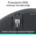 Logitech MX Master 3S Bluetooth Edition Graphite (910-007501)